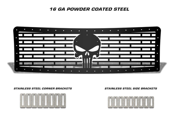 [Grilles],[Truck Grilles],[Truck],[Grille],[Grill],[300 Industries]