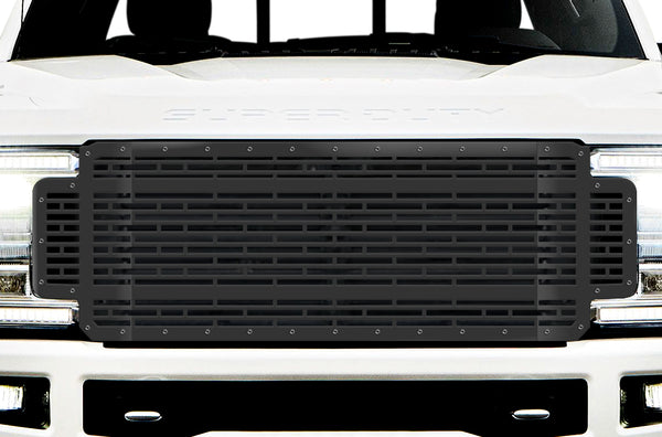 [Grilles],[Truck Grilles],[Truck],[Grille],[Grill],[300 Industries]