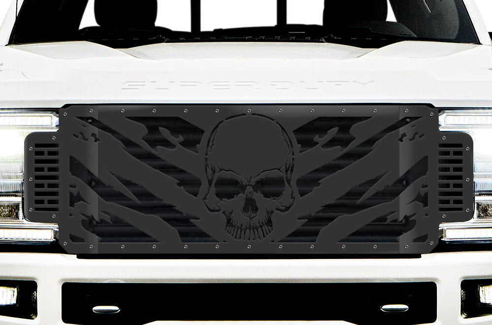 [Grilles],[Truck Grilles],[Truck],[Grille],[Grill],[300 Industries]