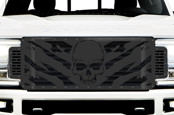 [Grilles],[Truck Grilles],[Truck],[Grille],[Grill],[300 Industries]