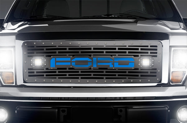 [Grilles],[Truck Grilles],[Truck],[Grille],[Grill],[300 Industries]