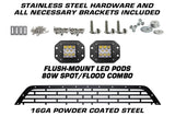 [Grilles],[Truck Grilles],[Truck],[Grille],[Grill],[300 Industries]