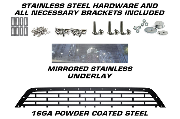 [Grilles],[Truck Grilles],[Truck],[Grille],[Grill],[300 Industries]