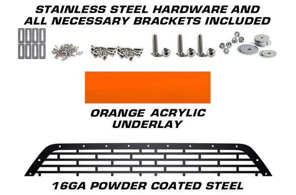 [Grilles],[Truck Grilles],[Truck],[Grille],[Grill],[300 Industries]