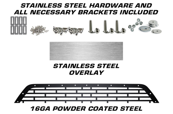 [Grilles],[Truck Grilles],[Truck],[Grille],[Grill],[300 Industries]