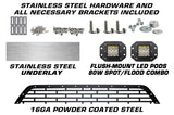 [Grilles],[Truck Grilles],[Truck],[Grille],[Grill],[300 Industries]