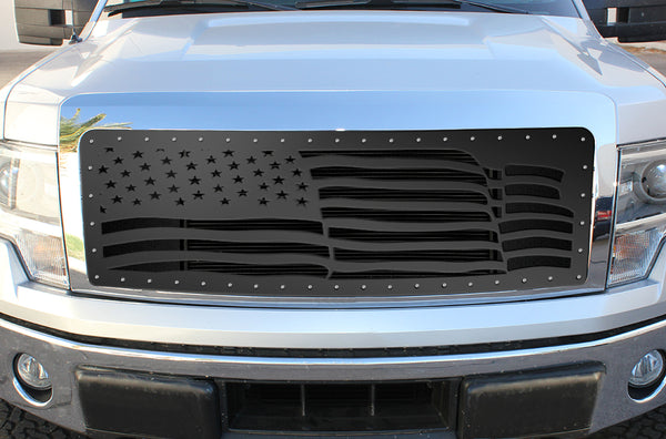 [Grilles],[Truck Grilles],[Truck],[Grille],[Grill],[300 Industries]