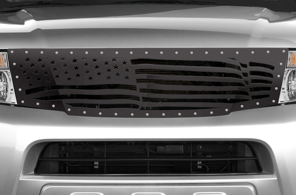[Grilles],[Truck Grilles],[Truck],[Grille],[Grill],[300 Industries]