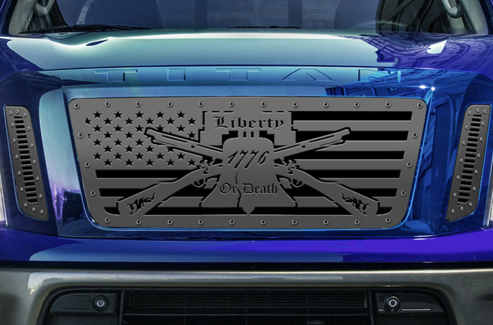 [Grilles],[Truck Grilles],[Truck],[Grille],[Grill],[300 Industries]