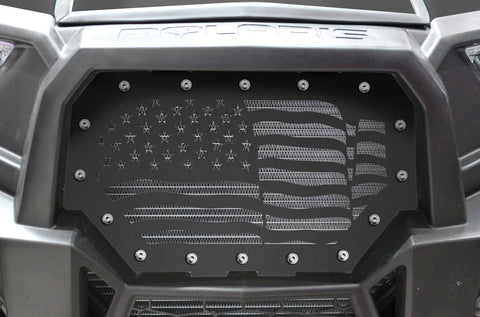 1 Piece Steel Grille for Polaris RZR 1000 2014-2018 