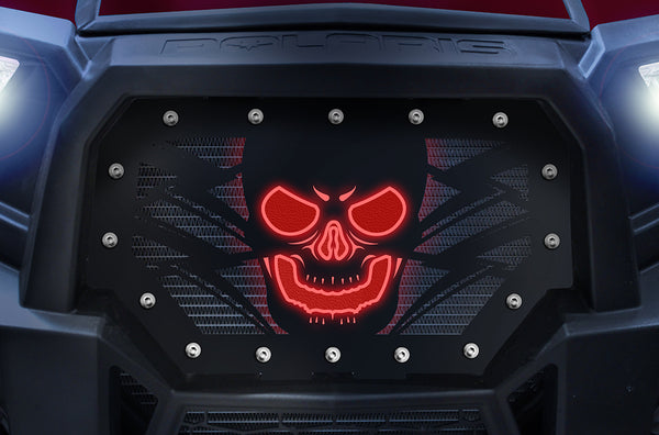 [Grilles],[Truck Grilles],[Truck],[Grille],[Grill],[300 Industries]