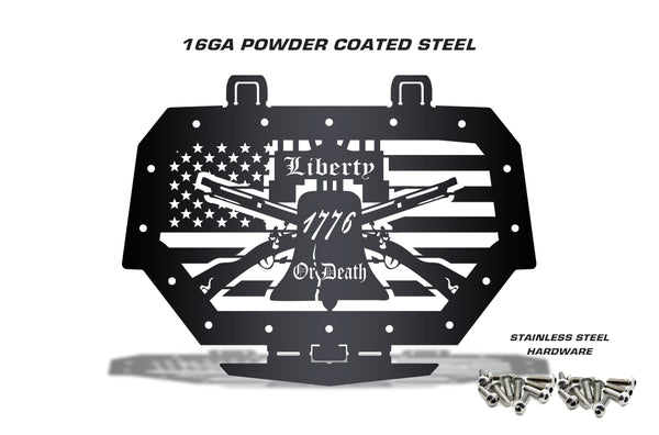 [Grilles],[Truck Grilles],[Truck],[Grille],[Grill],[300 Industries]