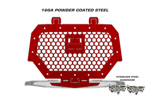 [Grilles],[Truck Grilles],[Truck],[Grille],[Grill],[300 Industries]