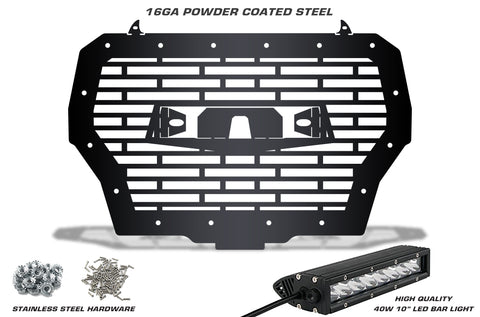 [Grilles],[Truck Grilles],[Truck],[Grille],[Grill],[300 Industries]