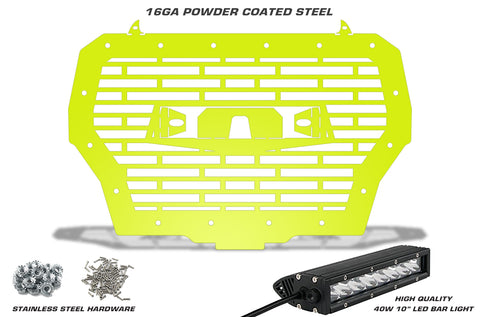 [Grilles],[Truck Grilles],[Truck],[Grille],[Grill],[300 Industries]