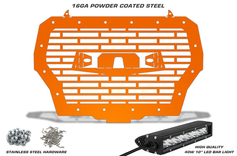 [Grilles],[Truck Grilles],[Truck],[Grille],[Grill],[300 Industries]