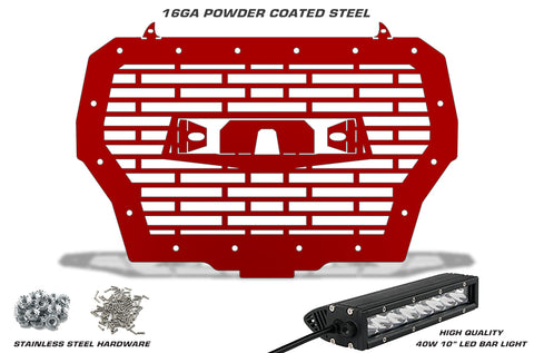 [Grilles],[Truck Grilles],[Truck],[Grille],[Grill],[300 Industries]