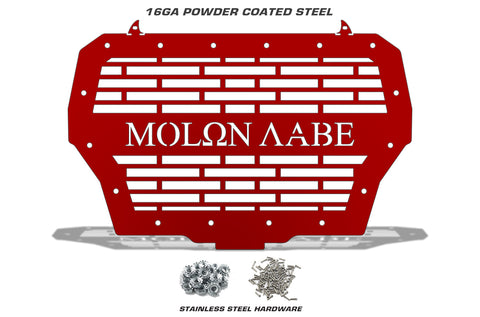 [Grilles],[Truck Grilles],[Truck],[Grille],[Grill],[300 Industries]