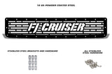 [Grilles],[Truck Grilles],[Truck],[Grille],[Grill],[300 Industries]