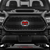 Toyota, Tacoma, Grilles, Truck Grilles, Truck, Grille, Grill, 300 Industries, Powder Coat, Aftermarket Accessories