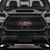 Toyota, Tacoma, Grilles, Truck Grilles, Truck, Grille, Grill, 300 Industries, Powder Coat, Aftermarket Accessories