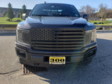 [Grilles],[Truck Grilles],[Truck],[Grille],[Grill],[300 Industries]