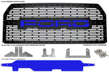 [Grilles],[Truck Grilles],[Truck],[Grille],[Grill],[300 Industries]