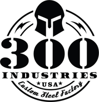 300 INDUSTRIES